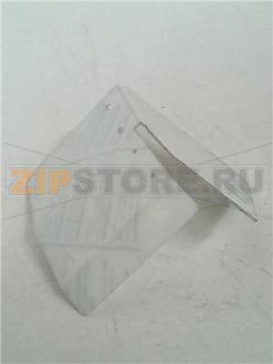 SCIVOLO LEXAN SU CASSETTO 