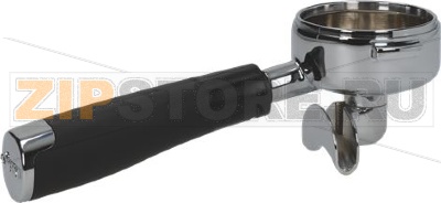 FILTER HOLDER COMPLETE 2 CUPS CIMBALI 