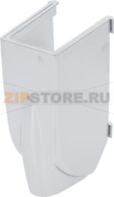 Cover Valve -Chrome - Pl 