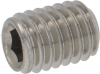 GRUB SCREW M6x8