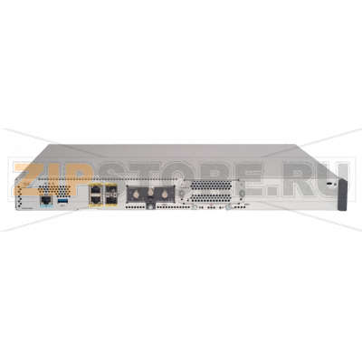 Маршрутизатор Cisco C8200-1N-4T 