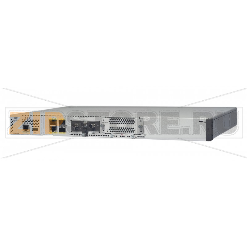 Маршрутизатор Cisco C8200-1N-4T 