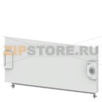 Модульная дверь/IP40/H200/W400 Siemens 8PQ2020-4BA01
