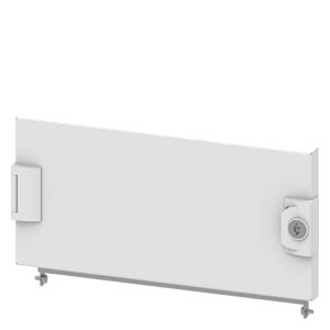 Модульная дверь/IP40/H200/W400 Siemens 8PQ2020-4BA01 