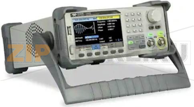 Генератор сигналов 1 мкГц-350 МГц, 2 канала Teledyne Lecroy T3AFG350 