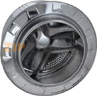 WASHING MACHINE DRUM WHIRLPOOL