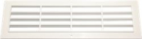GRILLE PLASTIQUE 215 x 70 mm