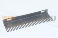 STAFFA GRASSO INTENERITRICE