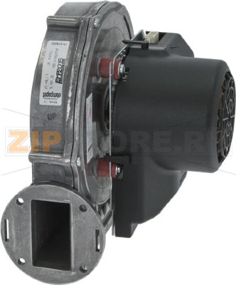 MOTOR FAN RG148/1200-3633-010203 