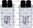 CAPACITOR KIT 0.85µF HT 2500V