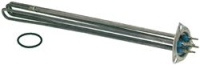 ТЭН 10500W 230/400V С УПЛОТНИТЕЛЕМ