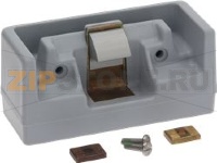 ЗАЩЕЛКА НР ДЛЯ ДВЕРИ ТОЛЩИНОЙ 42/57 ММ