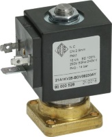 VALVE ODE 2 WAYS 230V