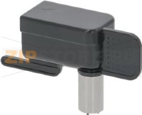 КНОПКА ПОДАЧИ ПАРА DE'LONGHI