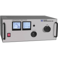 Трансформатор лабораторный, регулируемый, 500 ВА, 1x2-250 В/AC Thalheimer LTS 602-K