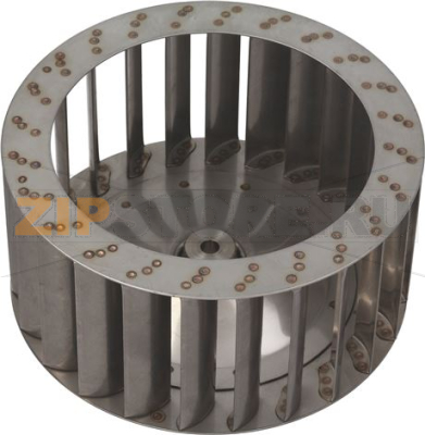 FAN ø 248 mm 