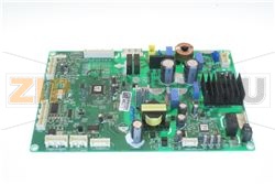 PCB Assembly,Main 