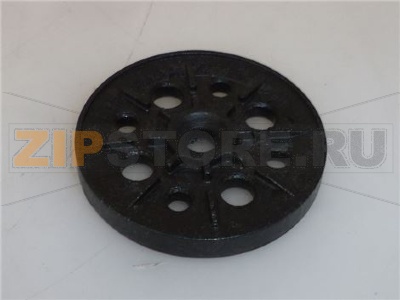 DISCO FILTRO INFERIORE ø 36 mm 