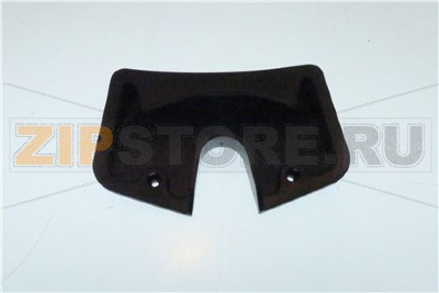 Sportellino Frontale Carrello Opale Caps 