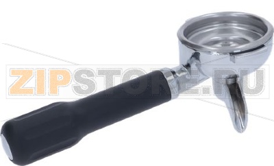 FILTER HOLDER COMPLETE 1 CUP FIAMMA 