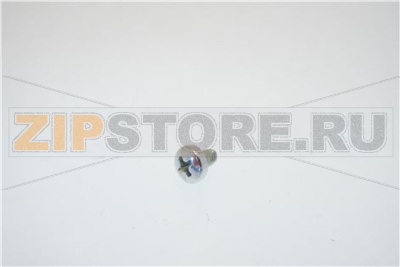 VITE TC+ SW M4X6 ZN AUTOMASCH. 