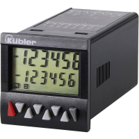 Счетчик цифровой Kübler CODIX 907 AC