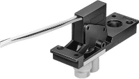 Преобразователь пневмоэлектрический Festo VPE-1/8-2N-SW