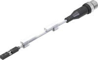 Датчик положения Festo SMT-8M-A-PS-24V-E-0,3-M12