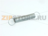 MOLLA CHIUSURA BLOCCAPORTA ø 3x19 mm