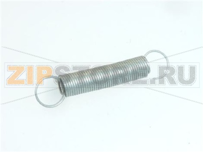 MOLLA CHIUSURA BLOCCAPORTA ø 3x19 mm 