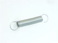MOLLA CHIUSURA BLOCCAPORTA ø 3x19 mm
