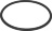 O-RING 03187 NBR 70