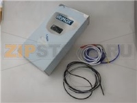 KIT CONTROLLORE - SONDE - CRUSCOTTO