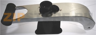 ASSIEME BRACCIO PESTELLO 