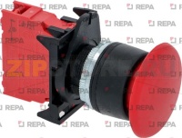 КРАСНАЯ АВАРИЙНАЯ КНОПКА НЗ