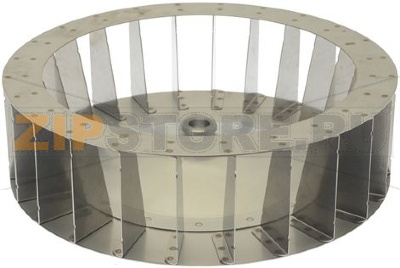 ВЕНТИЛЯТОР 