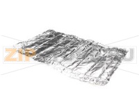 555W 120V GRSB18X30 BLKT