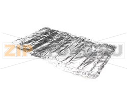 555W 120V GRSB18X30 BLKT 