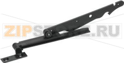 HINGE OVEN DOOR FAGOR 74X5557 