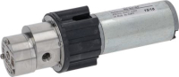 MOTOR WITH PUMP MG304 24VDC