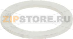 RUBBER GASKET 1-CUP MOCHA 