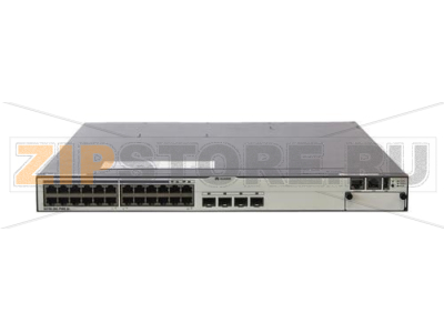 Коммутатор Huawei S5300-28C-PWR-SI 