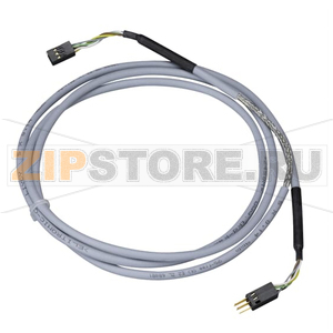 Кабель удлинительный 0.7 м ABB 1SAJ510003R0002 