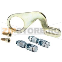 ASK71.13 - Набор для преобразования вращательного движения в поступательное с балансиром Siemens ASK71.13