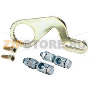 ASK71.13 - Набор для преобразования вращательного движения в поступательное с балансиром Siemens ASK71.13 