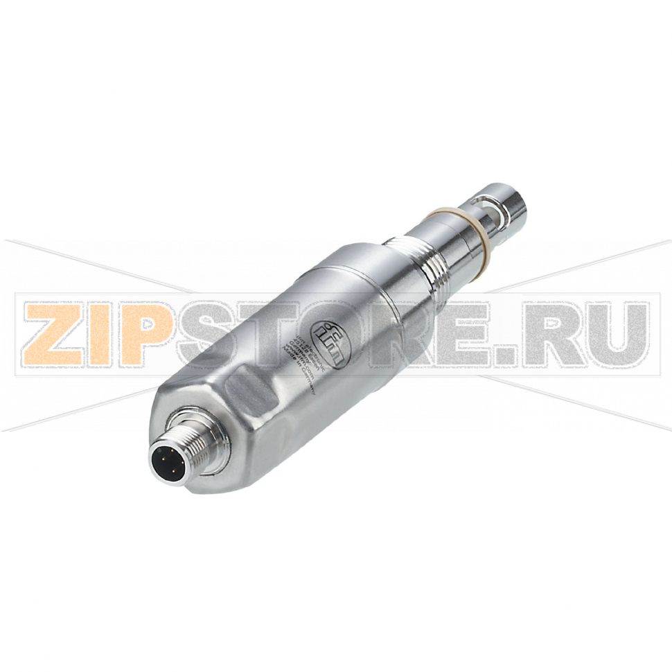 Датчик электропроводности IFM LDL101 