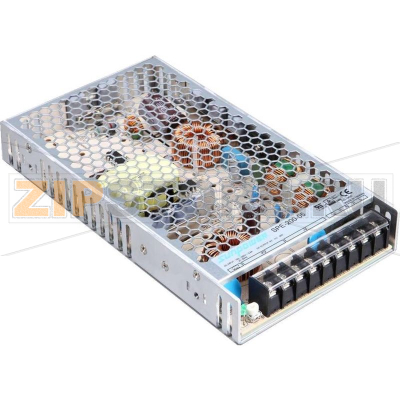 Преобразователь AC/DC 4.2 А, 200 Вт, 48 В/DC Dehner Elektronik SPE 200-48 