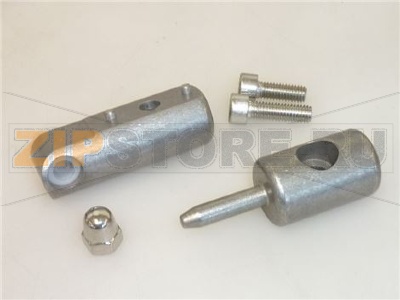 ASSIEME GRUPPO CERNIERA 