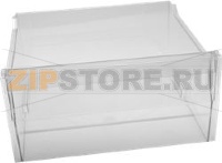 CONTAINER BIG WHIRLPOOL 481010807171