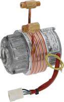 ДВИГАТЕЛЬ RPM 120V 60HZ